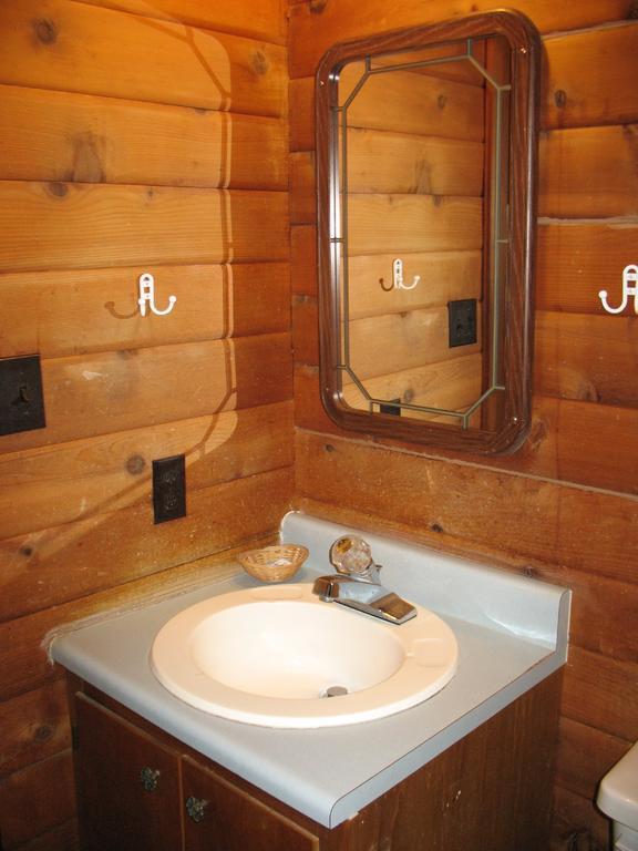 Forest Lake Camping Resort Cabin 18 Advance Zewnętrze zdjęcie